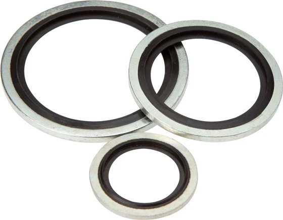 Gaskets & Seals